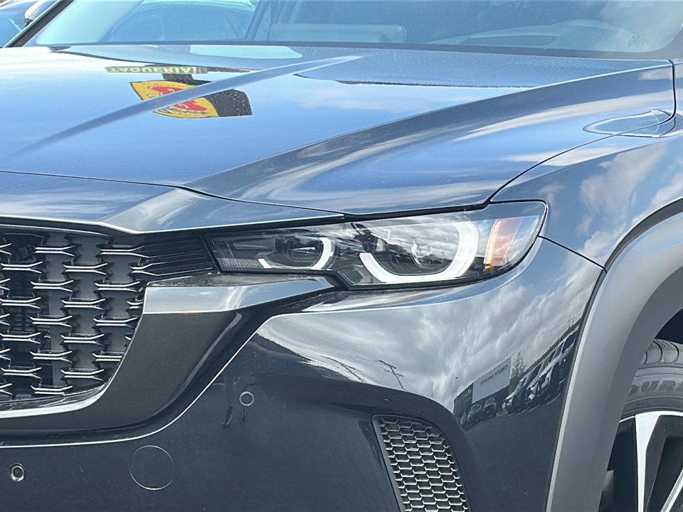 New 2026 MAZDA CX-50 2.5 Hybrid w/ Weather Package image 4