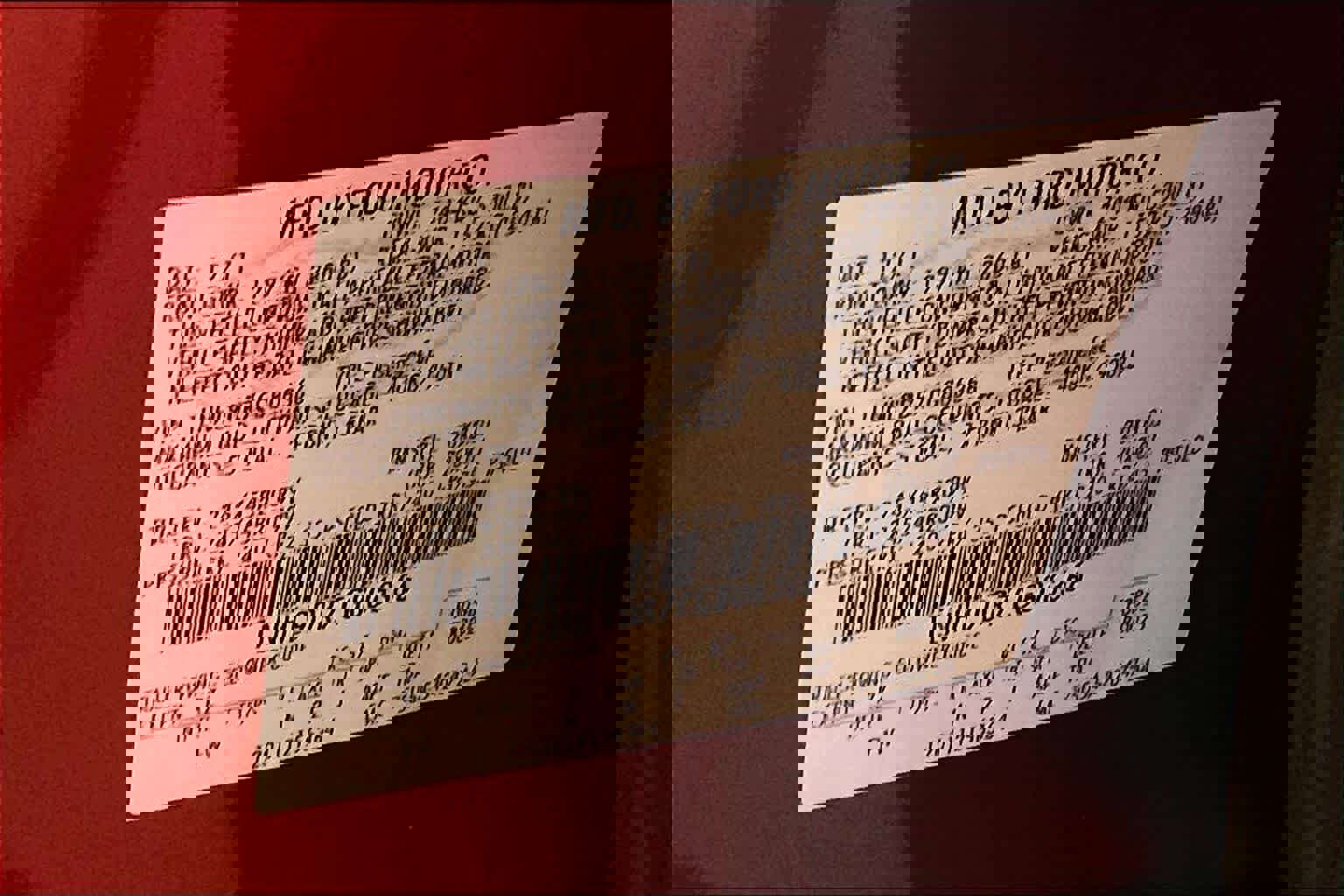 Used 2012 Lincoln MKS image 32