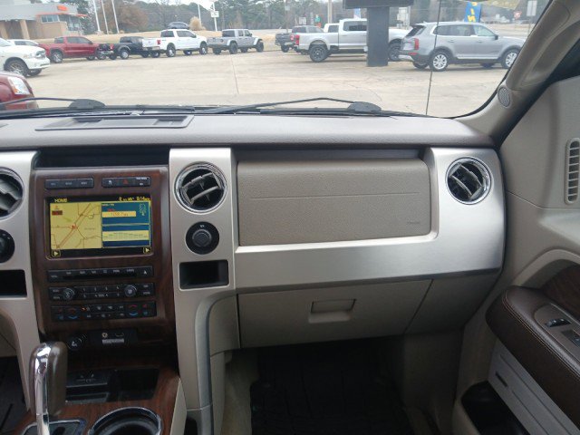 Used 2010 Ford F150 Platinum image 17