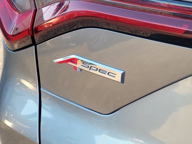 Used 2023 Acura MDX A-Spec image 7