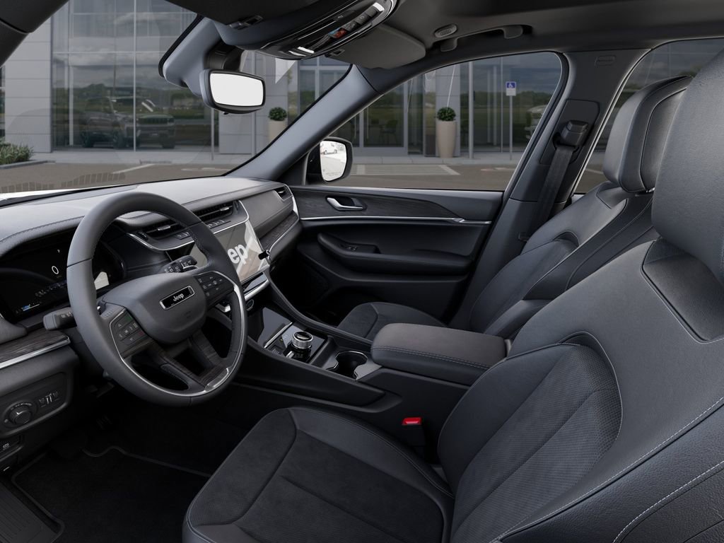 New 2026 Jeep Grand Cherokee Laredo image 22