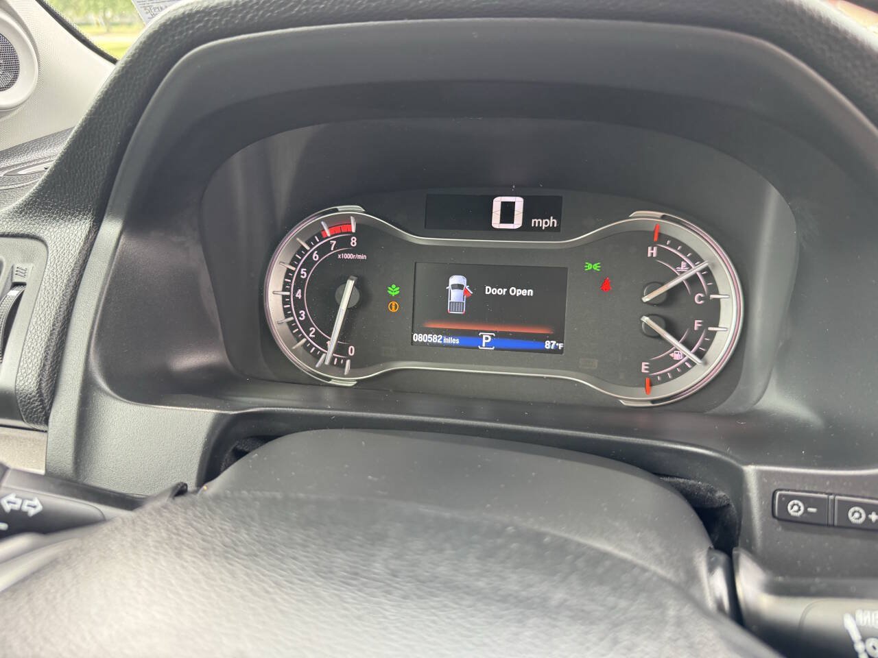 Used 2017 Honda Ridgeline RTL-T image 23