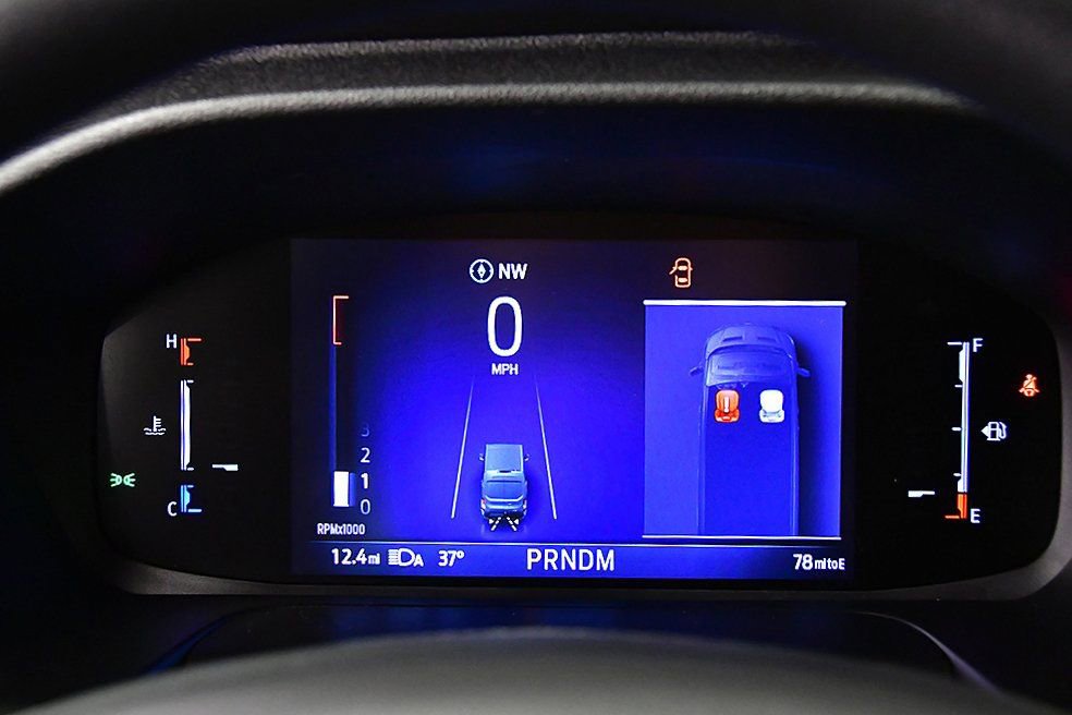 New 2026 Ford Transit 150 148 Medium Roof AWD w/ Load Area Protection Package image 14