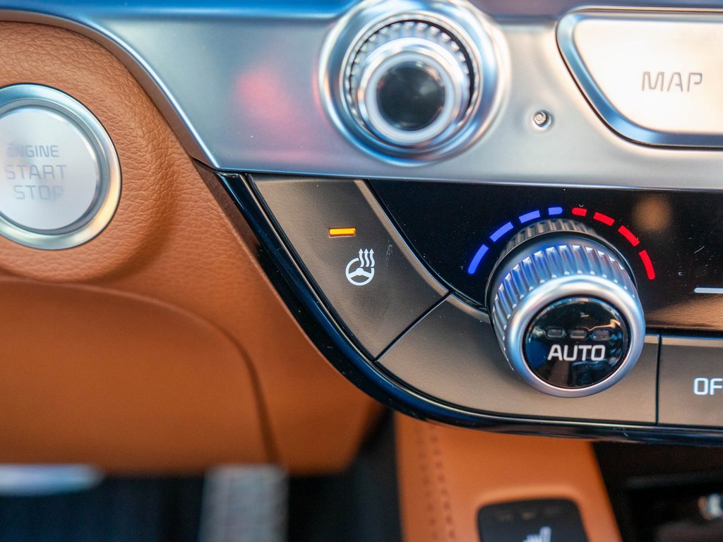 New 2025 Kia Telluride SX X-Line image 29