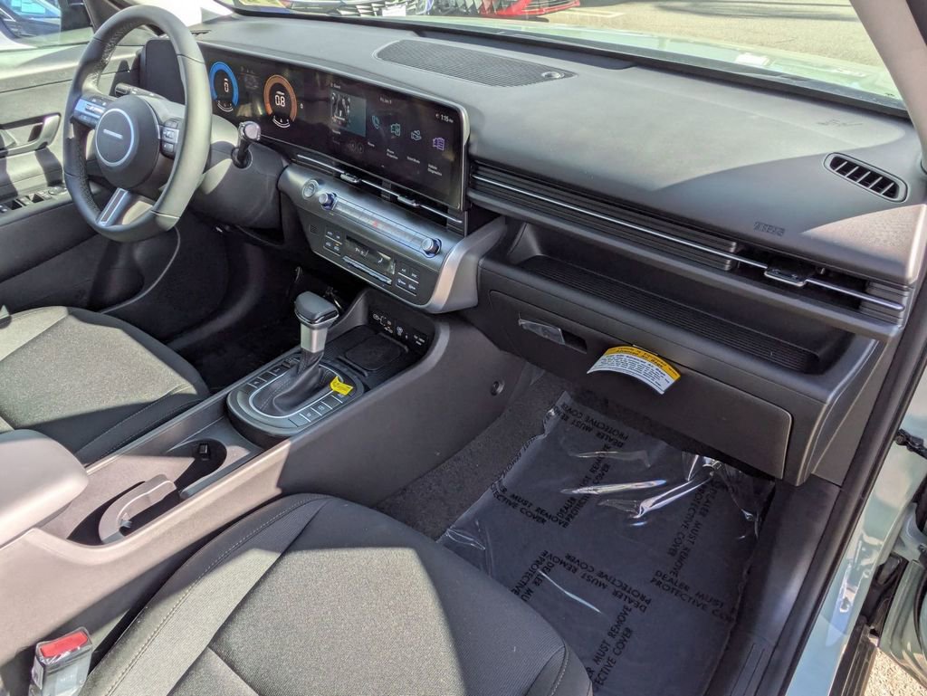 New 2026 Hyundai Kona SEL Sport image 30