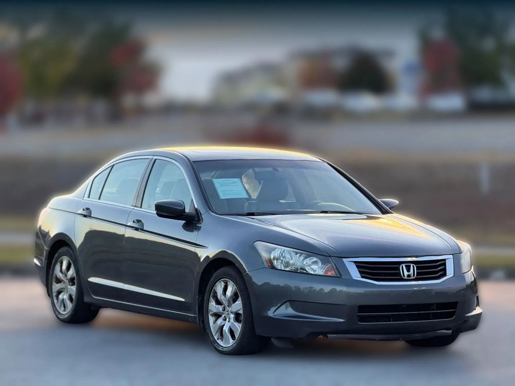 Used 2010 Honda Accord EX-L