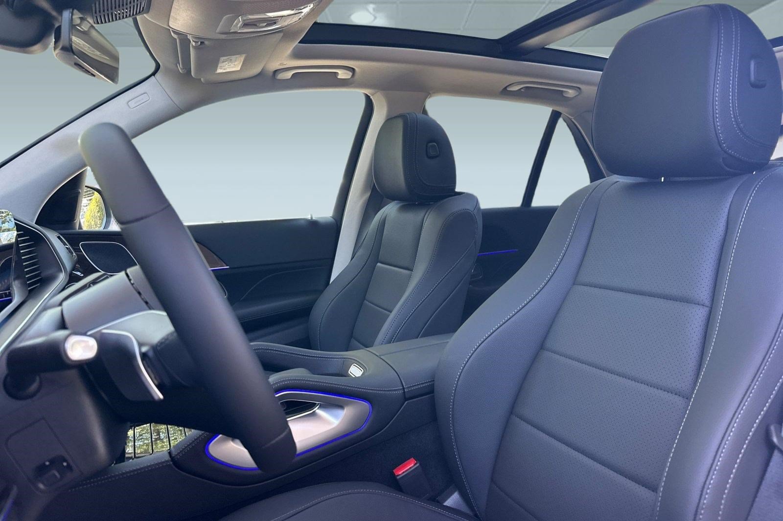 New 2026 Mercedes-Benz GLE 450e 4MATIC image 25