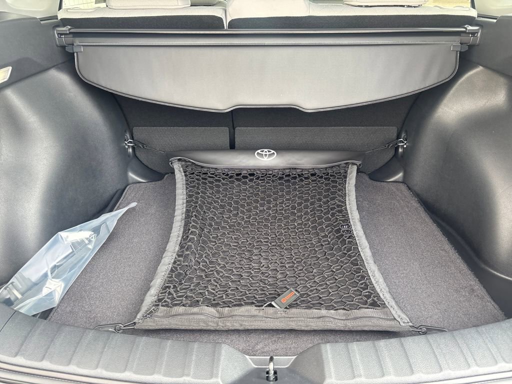 New 2026 Toyota Corolla Cross LE image 29