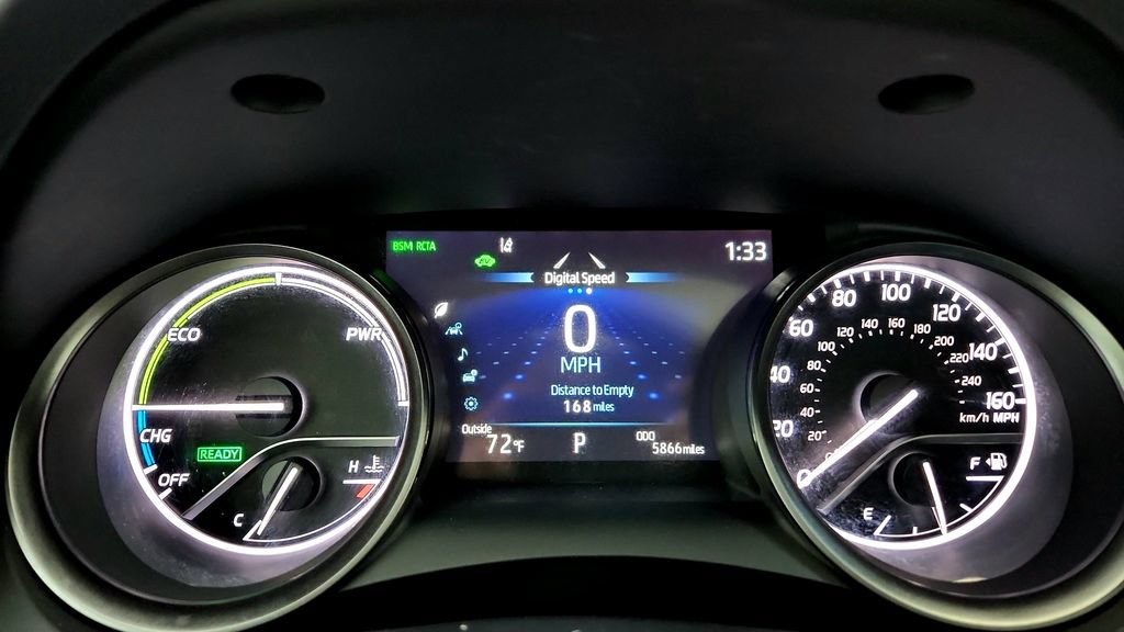 Used 2024 Toyota Camry XSE w/ Navigation Package FWD image 27