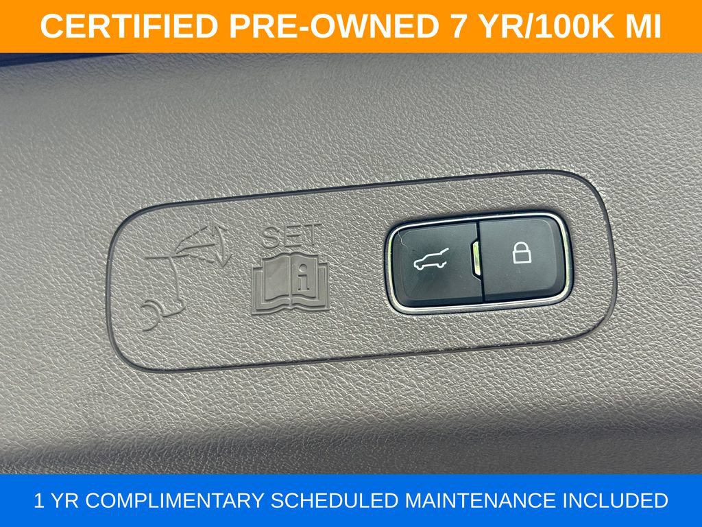 Used 2022 Lincoln Aviator AWD w/ Premium Package image 25