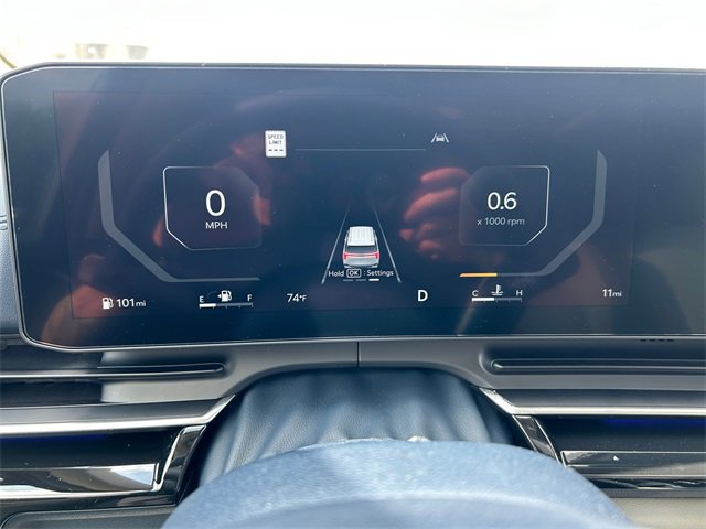 New 2026 Kia Carnival SX Prestige image 28