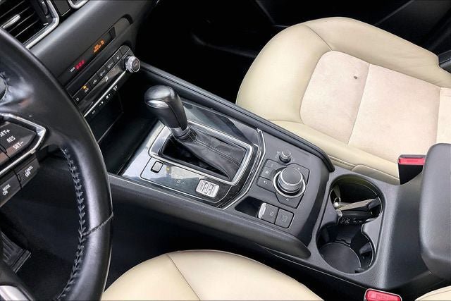 Used 2019 MAZDA CX-5 Touring AWD/4WD image 16