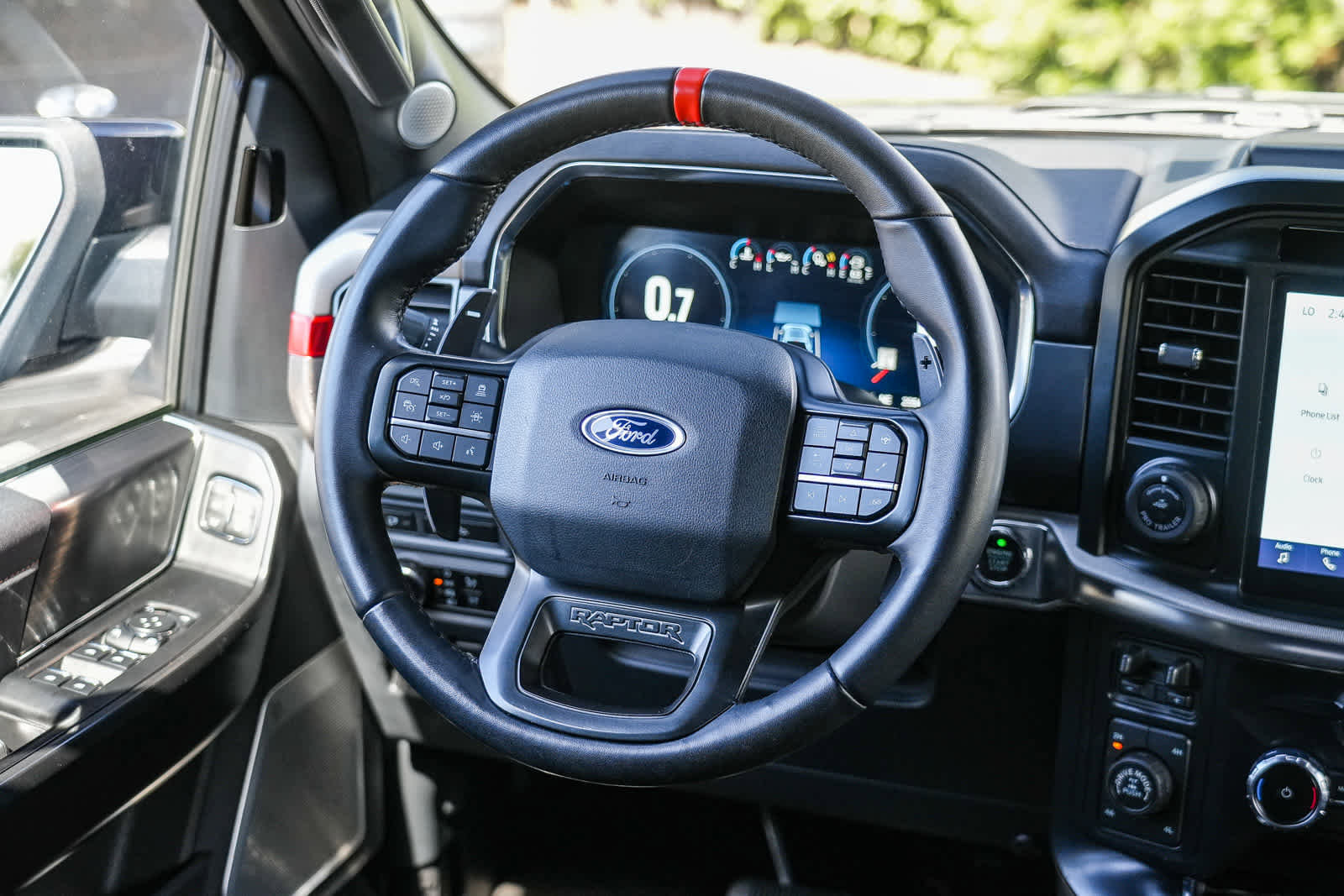 Used 2023 Ford F150 Raptor image 12