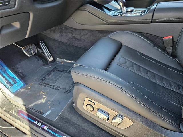 New 2026 BMW X5 M Competition w/ Executive Package AWD/4WD image 4