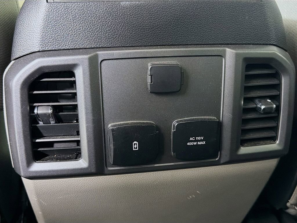 Used 2020 Ford F150 XLT w/ Equipment Group 302A Luxury image 28