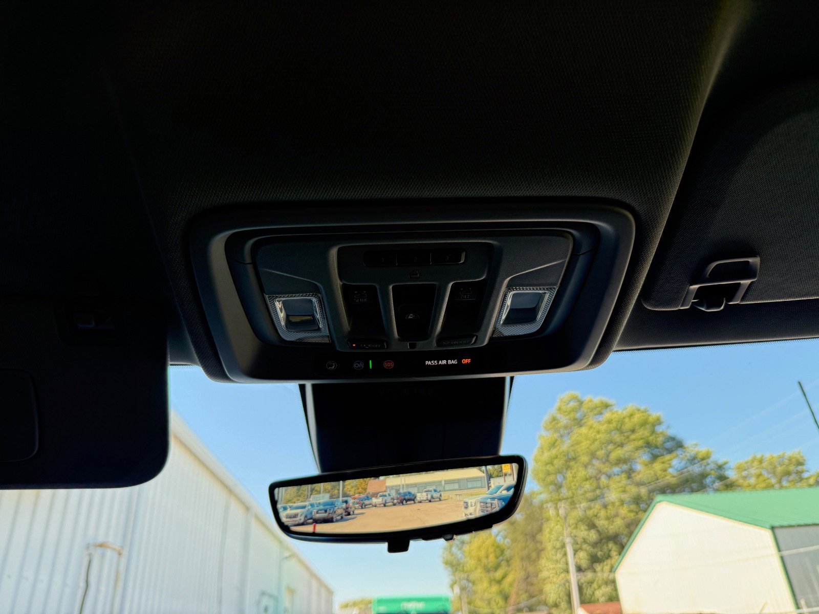 New 2026 GMC Sierra 2500 Denali w/ Denali Reserve Package image 32