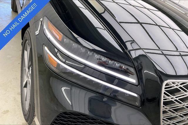 New 2026 Genesis GV80 2.5T Select AWD/4WD image 36