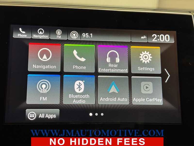 Used 2022 Honda Odyssey Touring image 26