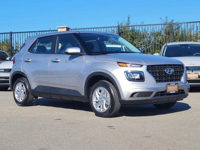 New 2026 Hyundai Venue SE image 27
