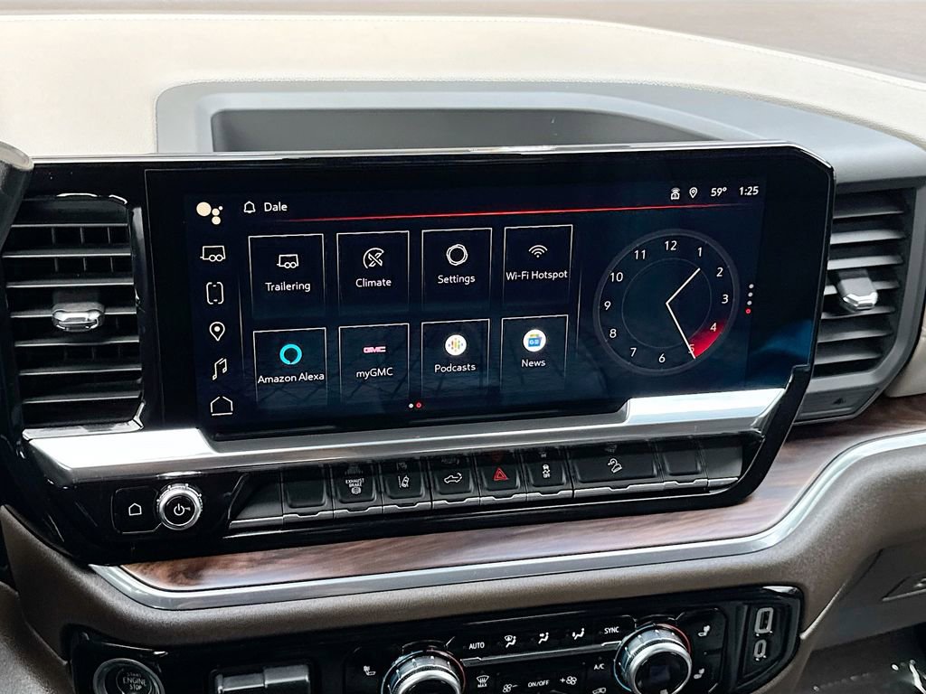 Used 2024 GMC Sierra 3500 SLT image 22