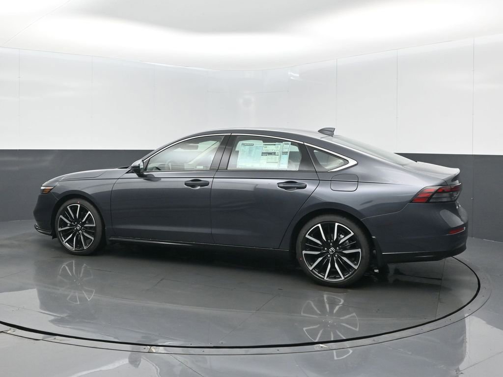 New 2026 Honda Accord Touring image 13