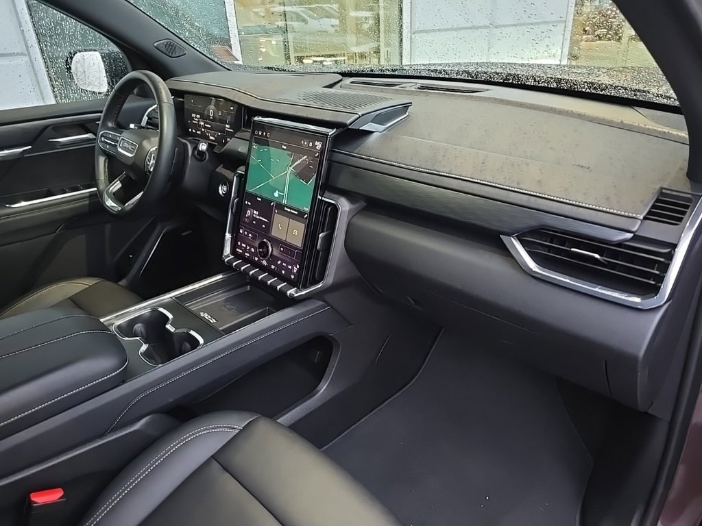 Used 2024 GMC Acadia Elevation image 32