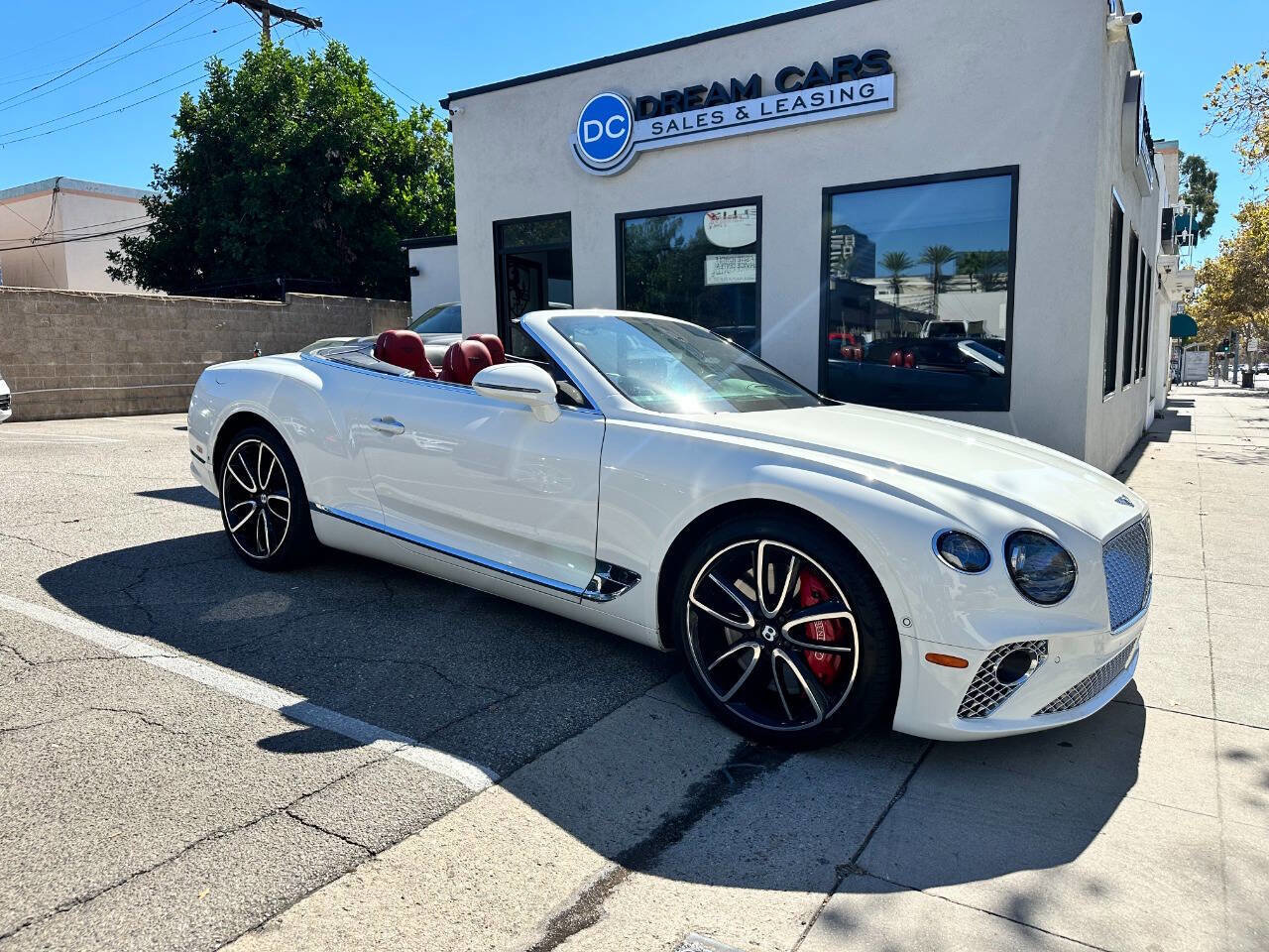 Used 2020 Bentley Continental GT image 12