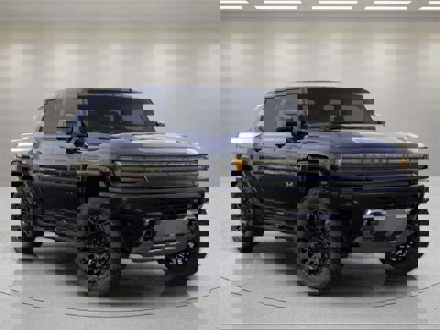 New 2025 GMC Hummer EV 2X