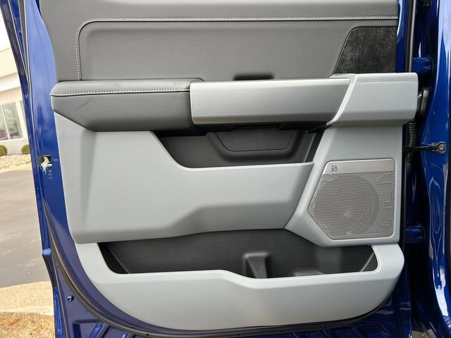 New 2026 Ford F250 XLT w/ XLT Premium Package image 45