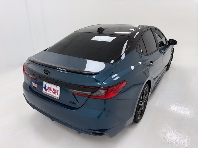New 2026 Toyota Camry XSE w/ Premium Package FWD image 40