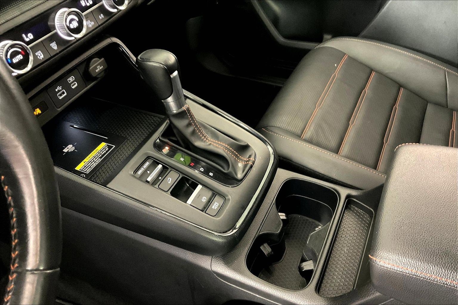 Used 2024 Honda CR-V Sport-L image 18