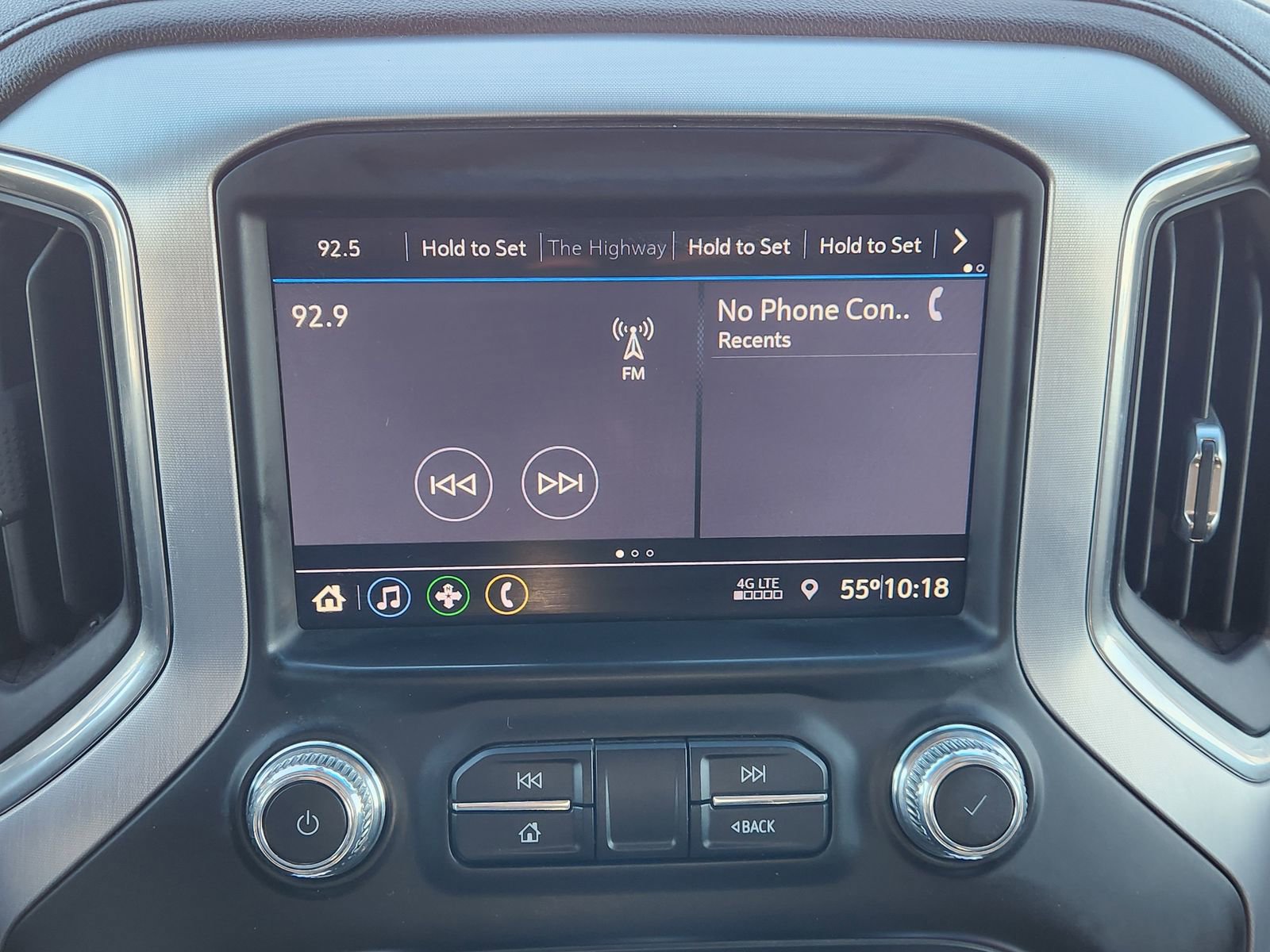 Used 2022 GMC Sierra 2500 SLE w/ SLE Convenience Package image 21