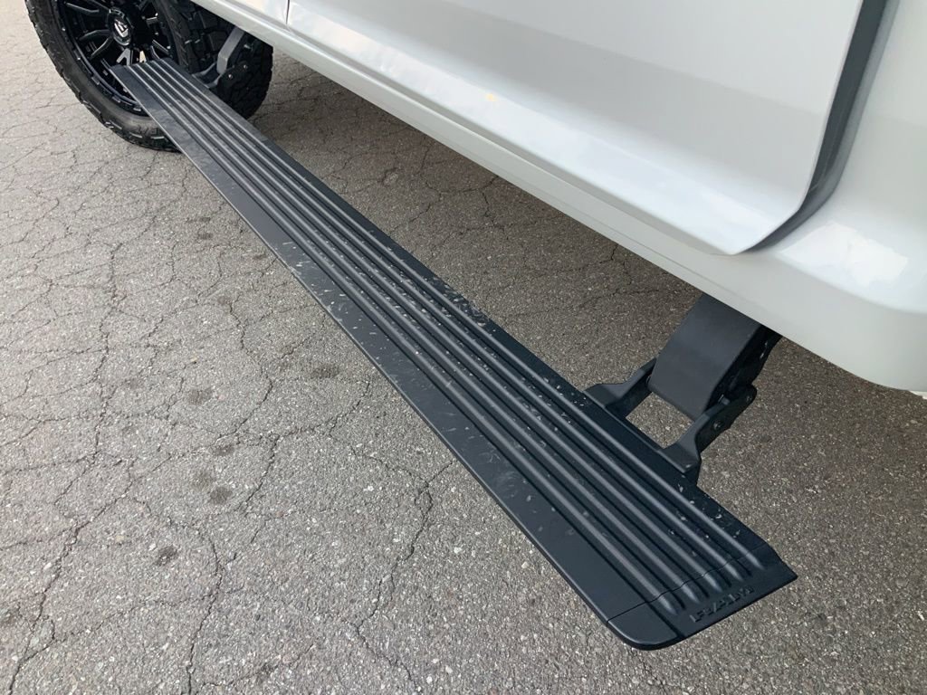 Certified 2024 RAM 2500 Rebel w/ Safety Group image 12