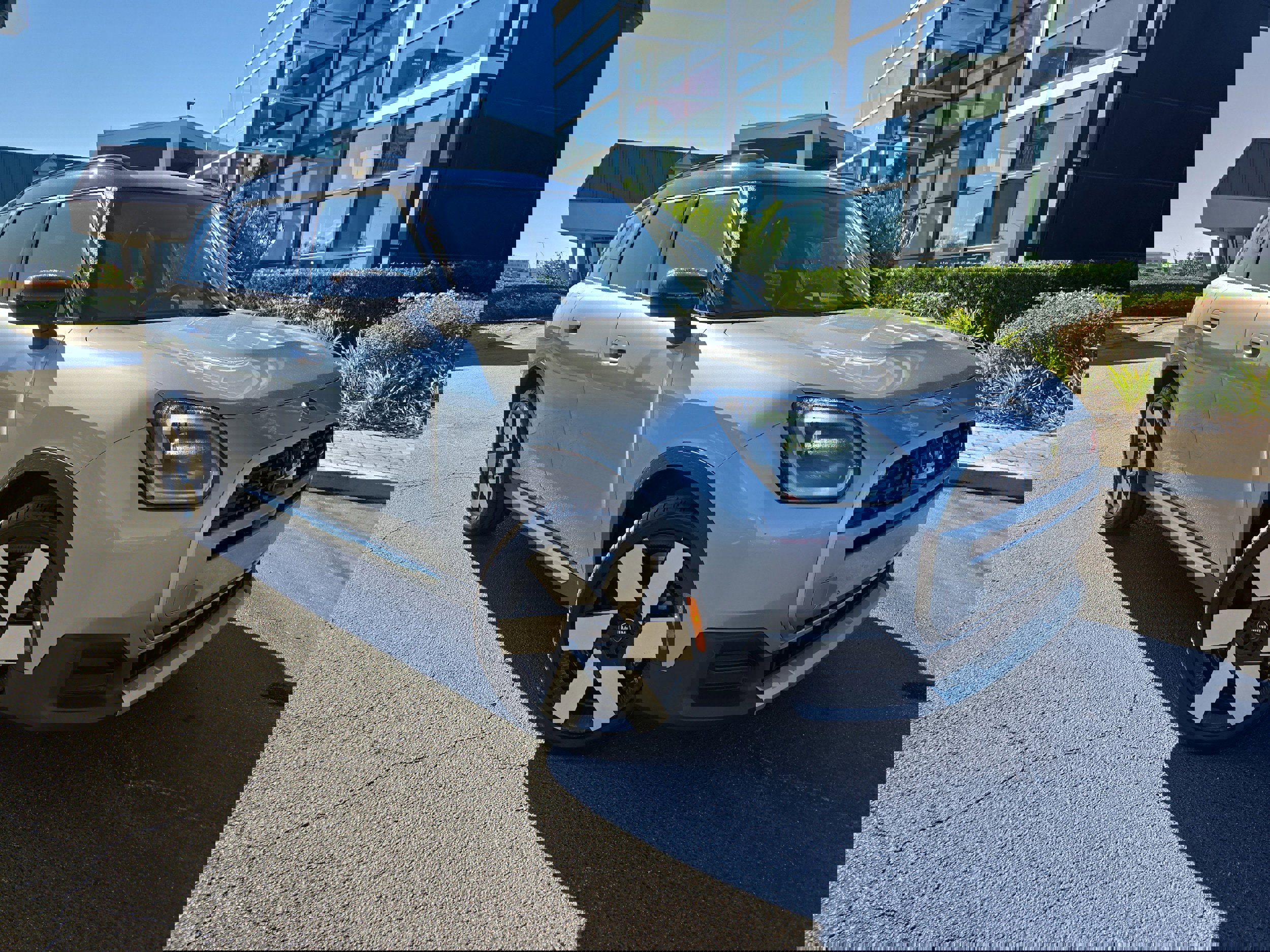 Certified 2025 MINI Cooper Countryman S image 29