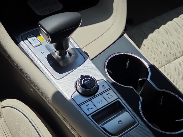 New 2026 Genesis G70 2.5T Prestige RWD image 13