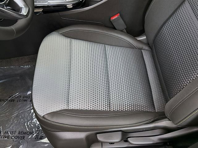 New 2026 Chevrolet Trax LT w/ Driver Confidence Package image 19