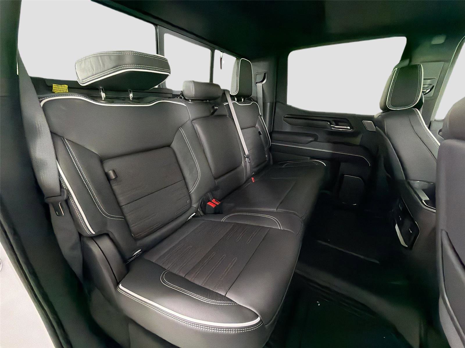 Used 2026 GMC Sierra 1500 AT4X AWD/4WD image 28