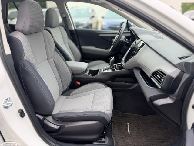 Certified 2025 Subaru Outback Premium AWD/4WD image 26