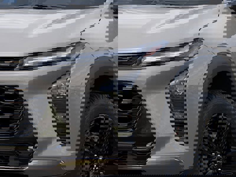 New 2026 Chevrolet Trax ACTIV w/ Sunroof Package image 10