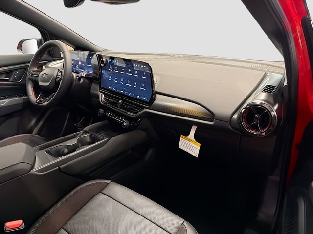 New 2026 Chevrolet Equinox EV RS image 32