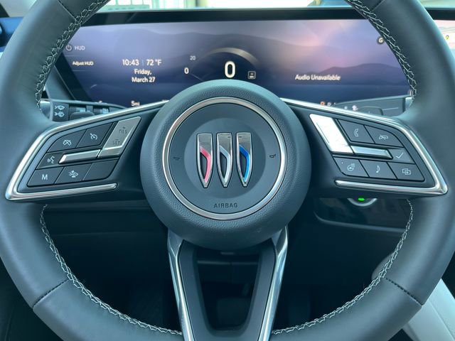 New 2026 Buick Envision Avenir AWD/4WD image 19