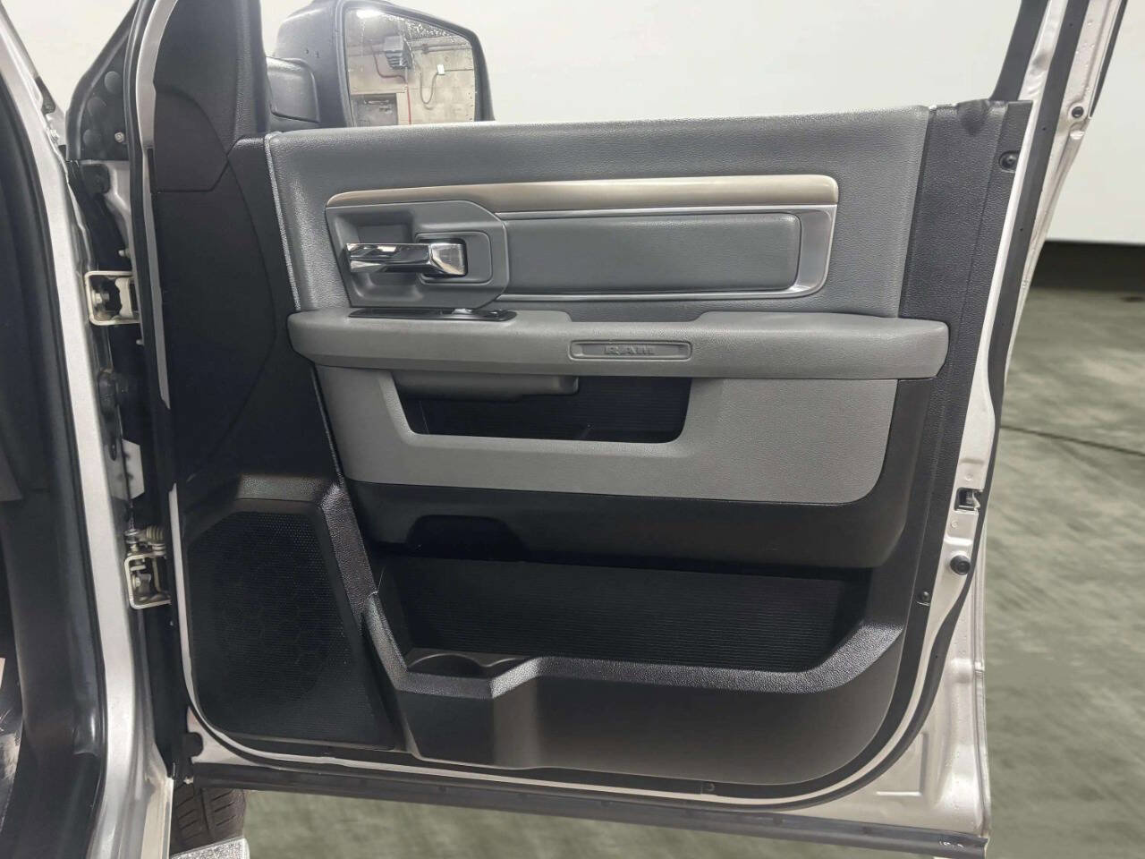 Used 2017 RAM 1500 Big Horn AWD/4WD image 20