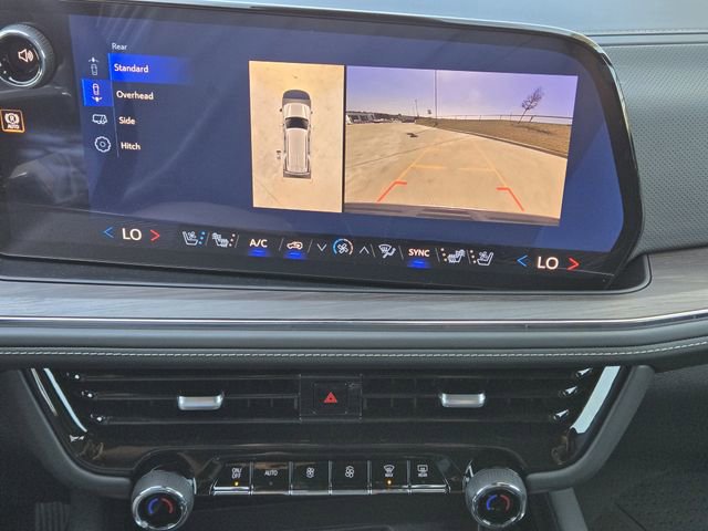 New 2026 Chevrolet Tahoe Premier image 13