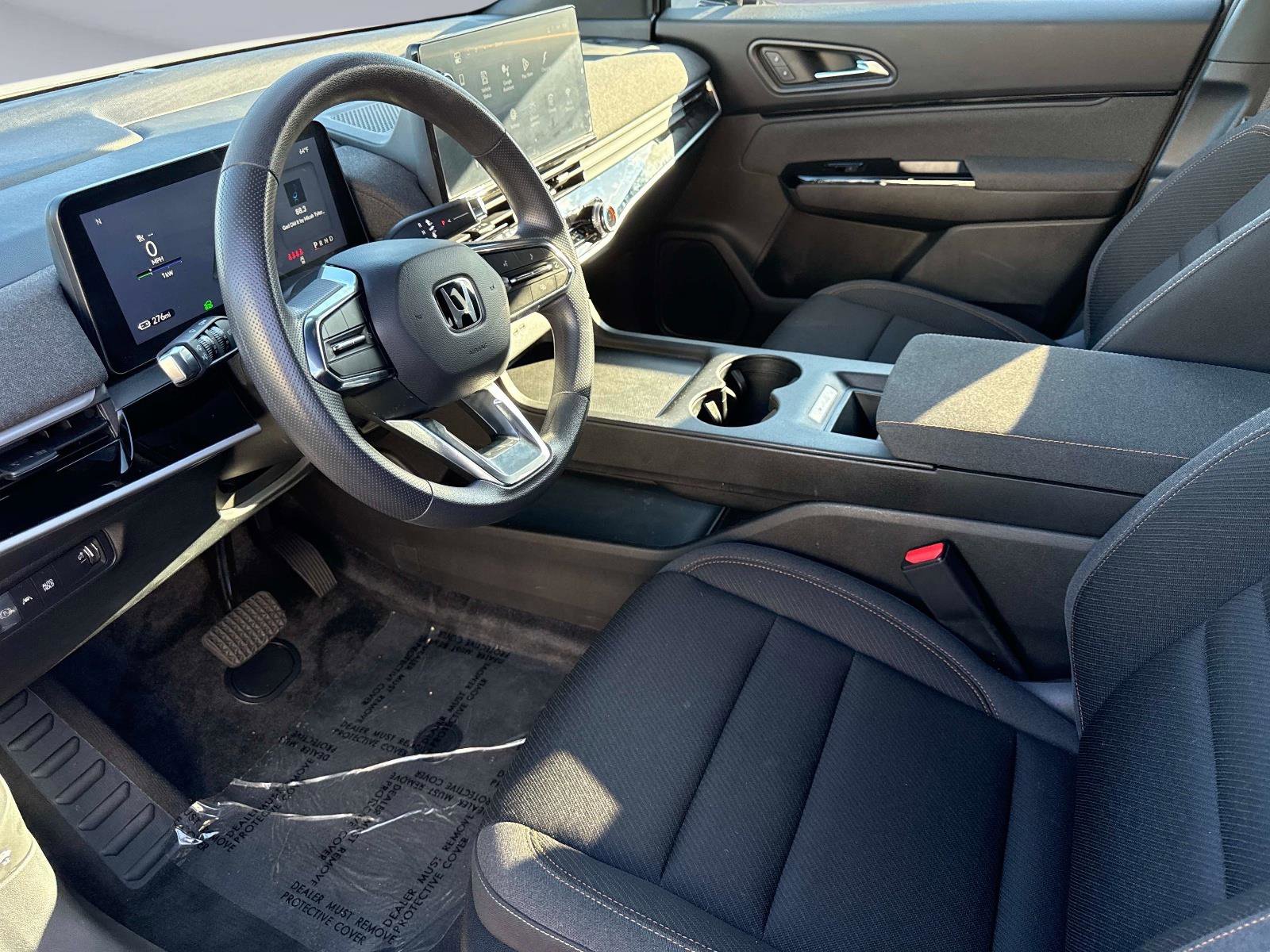 Used 2024 Honda Prologue EX image 22