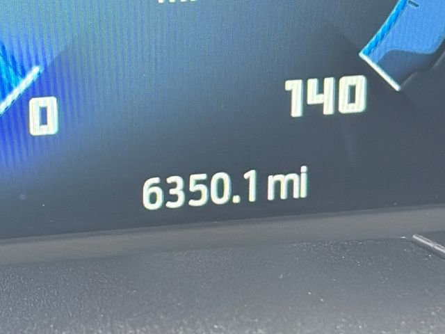 Used 2025 Ford Bronco Sport Big Bend w/ Convenience Package image 20