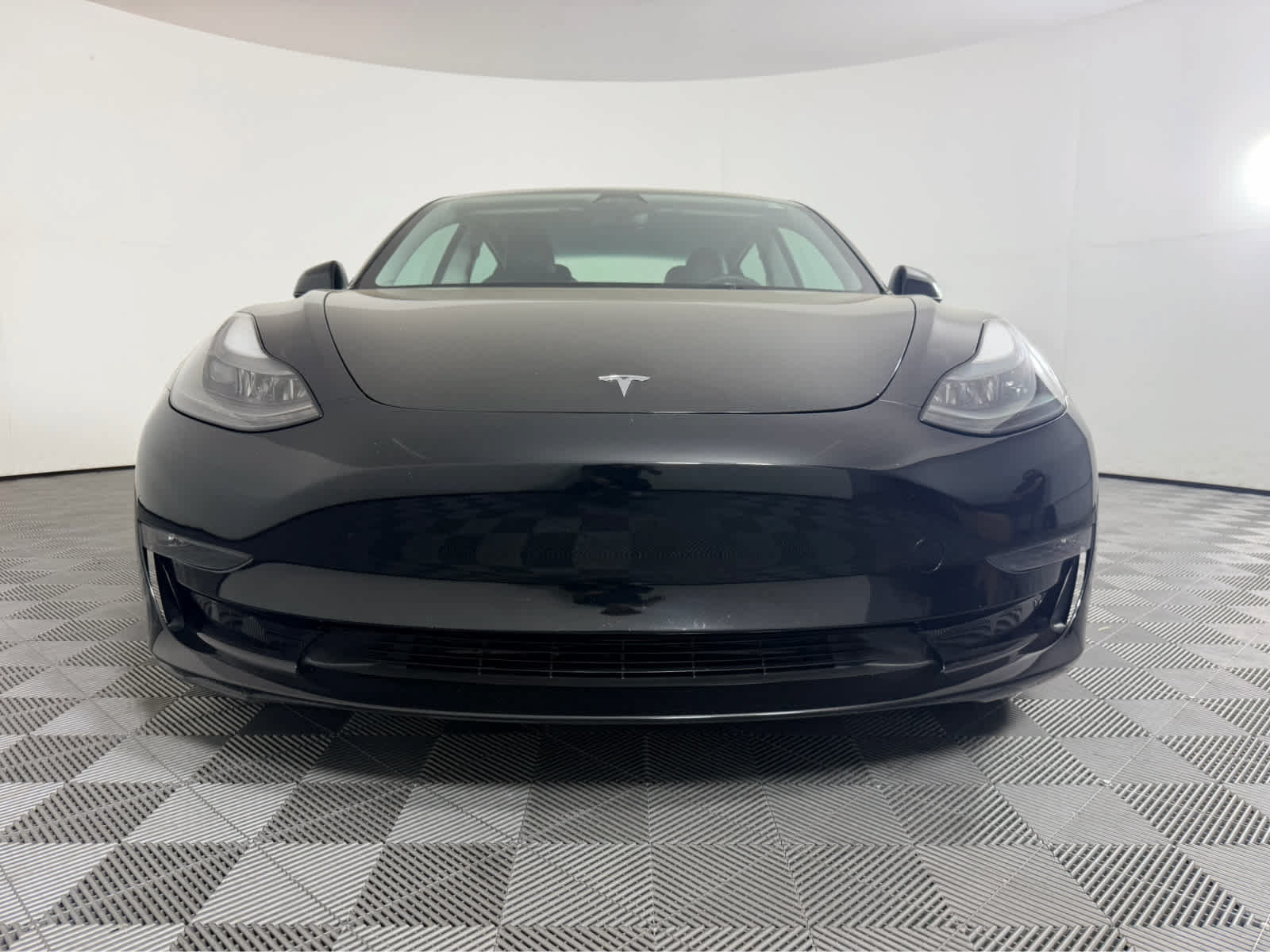 Used 2023 Tesla Model 3 Long Range AWD/4WD image 8