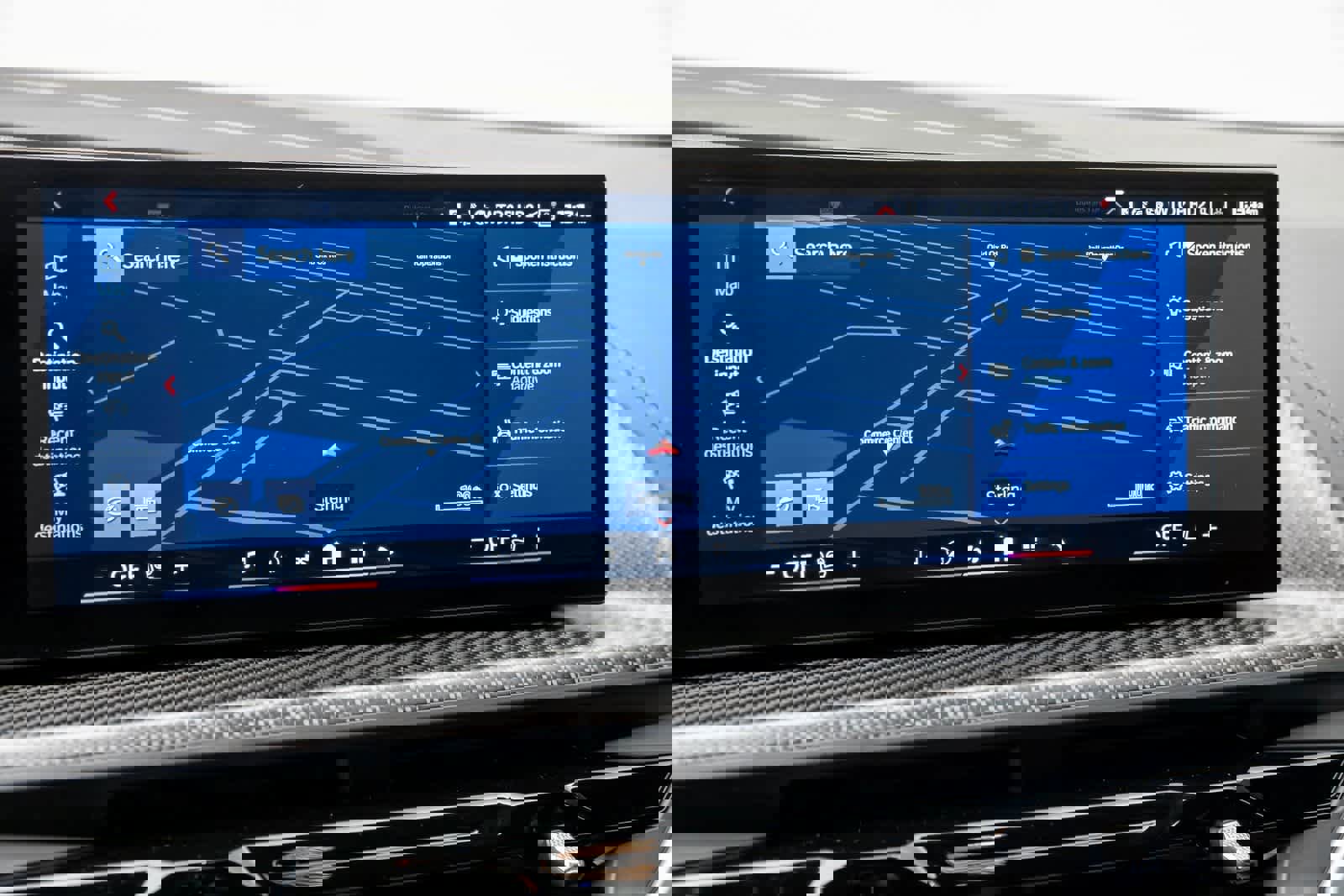 Used 2024 BMW XM image 20