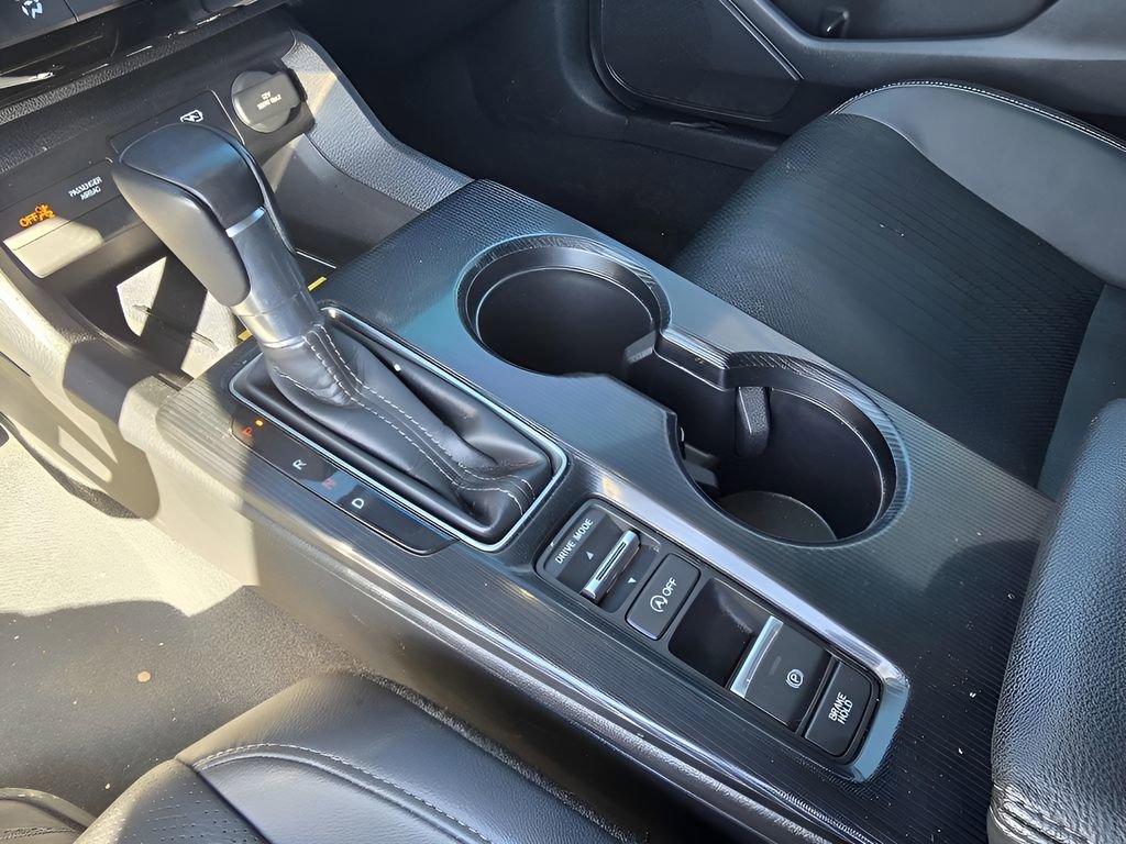 Used 2022 Honda Civic Sport Touring image 19