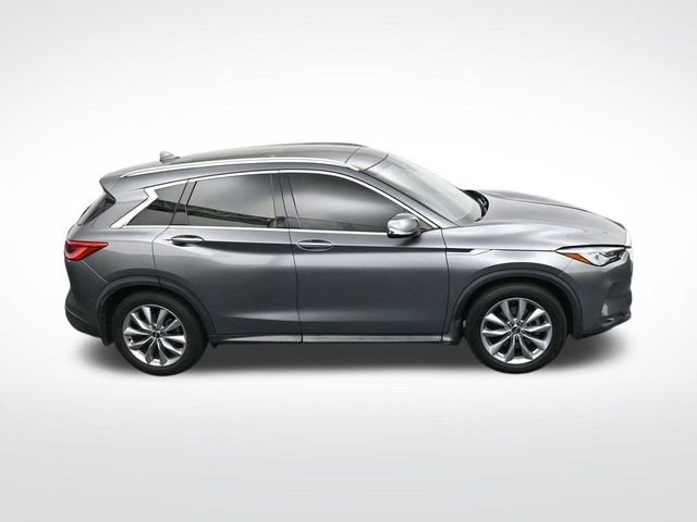Used 2019 INFINITI QX50 Luxe w/ Navigation Package image 17