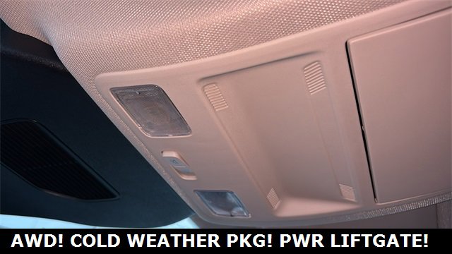 New 2026 Ford Escape Active w/ Cold Weather Package image 19